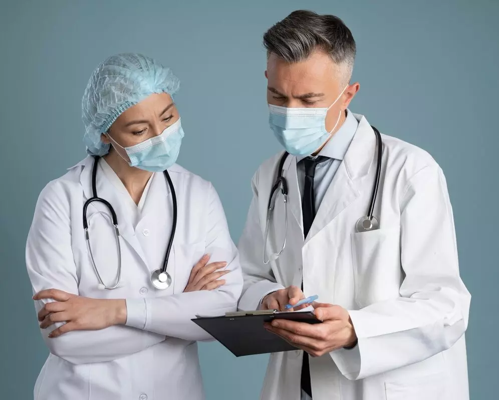 фото докторов